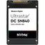 Western Digital Ultrastar DC SN840 WUS4BA138DSP3XZ 3.75 TB Solid State Drive - 2.5