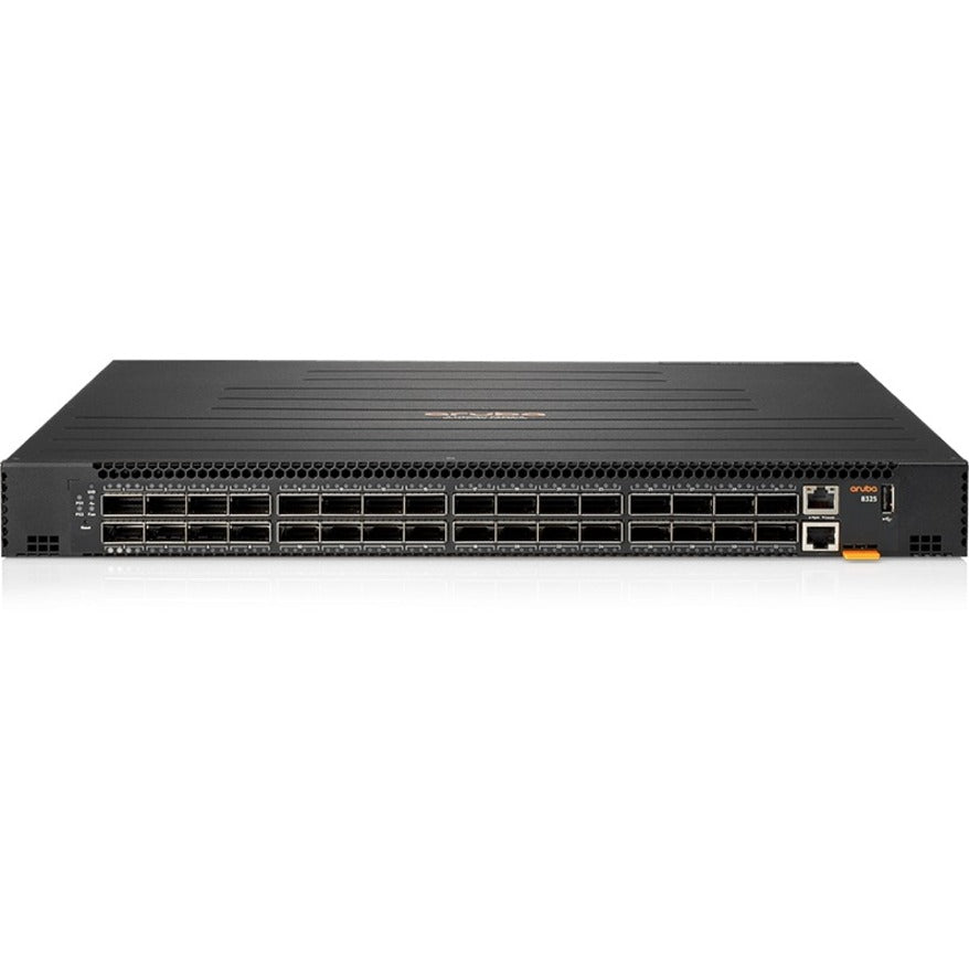 Aruba 8325-32C Ethernet Switch