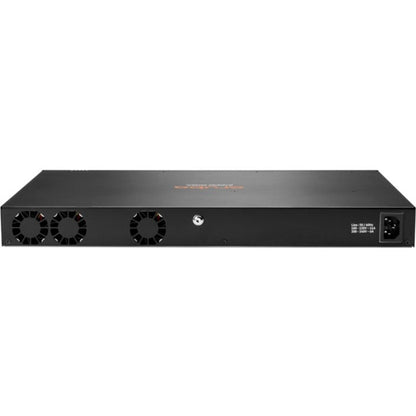 Aruba 6300F 24-port 1GbE and 4-port SFP56 Switch