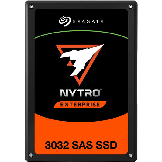 3.84TB NYTRO 3332 SAS 12GB/S   