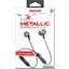 Maxell Bass13 Metallic Wireless Earbuds