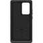 OtterBox Defender Rugged Carrying Case (Holster) Samsung Galaxy Note20 Ultra 5G Smartphone - Black