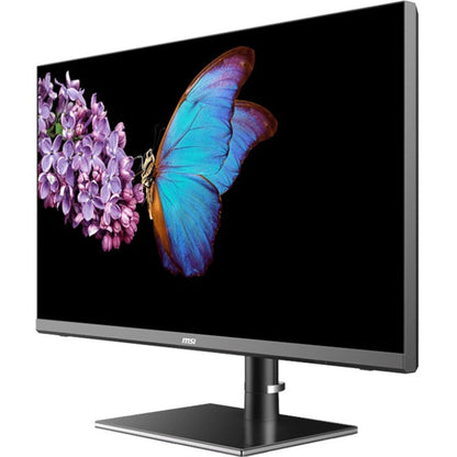 MSI Creator PS321URV 32" 4K UHD LCD Monitor - 16:9