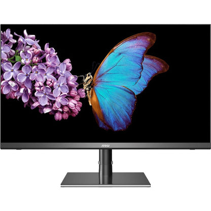 MSI Creator PS321URV 32" 4K UHD LCD Monitor - 16:9