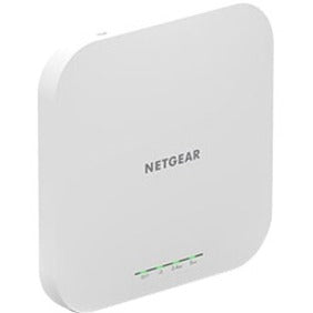 Netgear Business WAX610 Dual Band 802.11ax 1.80 Gbit/s Wireless Access Point - Indoor