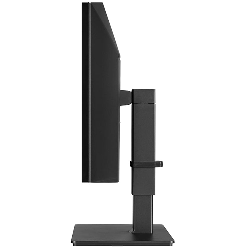 LG Ultrawide 34BN77C-B 34" WQHD Curved Screen Gaming LCD Monitor - 21:9 - Textured Black Glossy Black - TAA Compliant