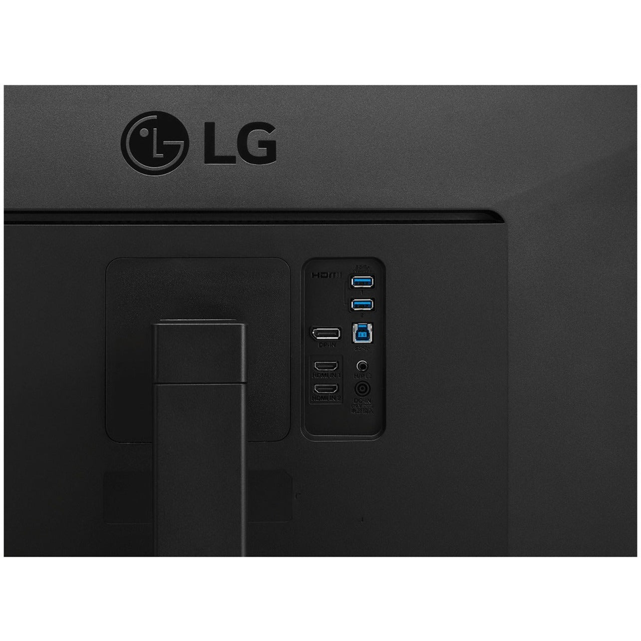 LG Ultrawide 34BN77C-B 34" WQHD Curved Screen Gaming LCD Monitor - 21:9 - Textured Black Glossy Black - TAA Compliant
