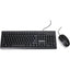 COMBO 104 KEY KEYBOARD AND     