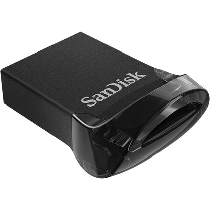 SanDisk Ultra Fit USB 3.1 Flash Drive 512GB