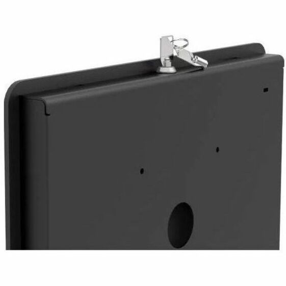 Compulocks Rokku 102ROKB Wall Mount for iPad - Black