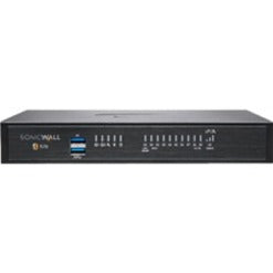 SonicWall TZ570W Network Security/Firewall Appliance