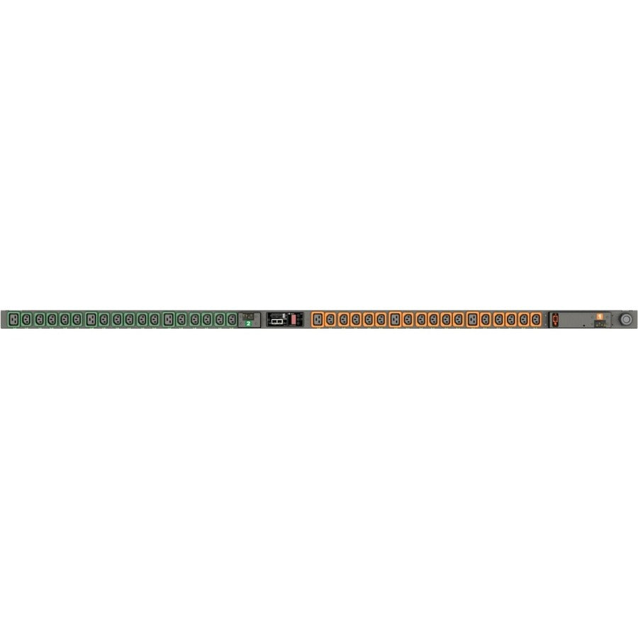 Geist rPDU MNU3EGW1-36PT68-3TL6A0A10-S 36-Outlets PDU