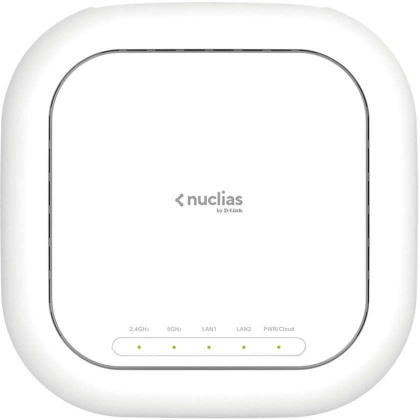 NUCLIAS BUSINESS CLOUD AC1900  