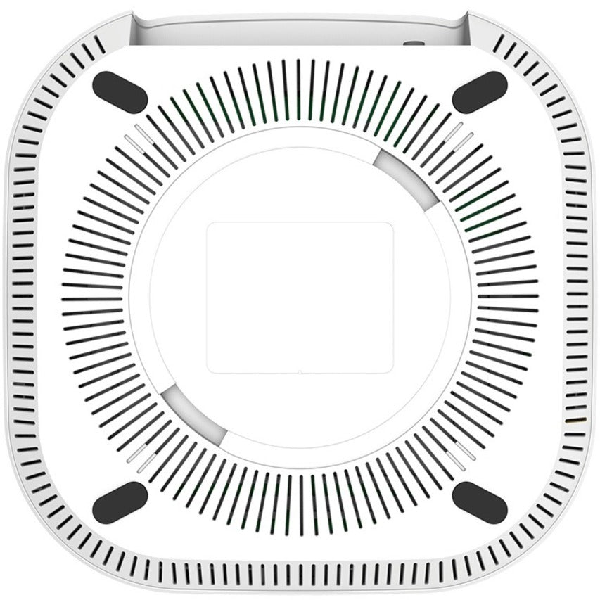 D-Link Nuclias DBA-2520P IEEE 802.11ac 1.90 Gbit/s Wireless Access Point