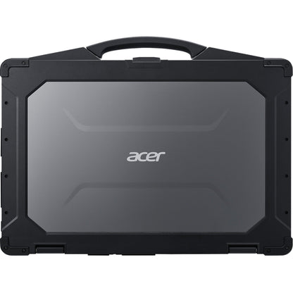 Acer ENDURO N7 EN715-51W EN715-51W-51CN 15.6" Notebook - Full HD - 1920 x 1080 - Intel Core i5 8th Gen i5-8250U Quad-core (4 Core) 1.60 GHz - 8 GB Total RAM - 256 GB SSD - Black