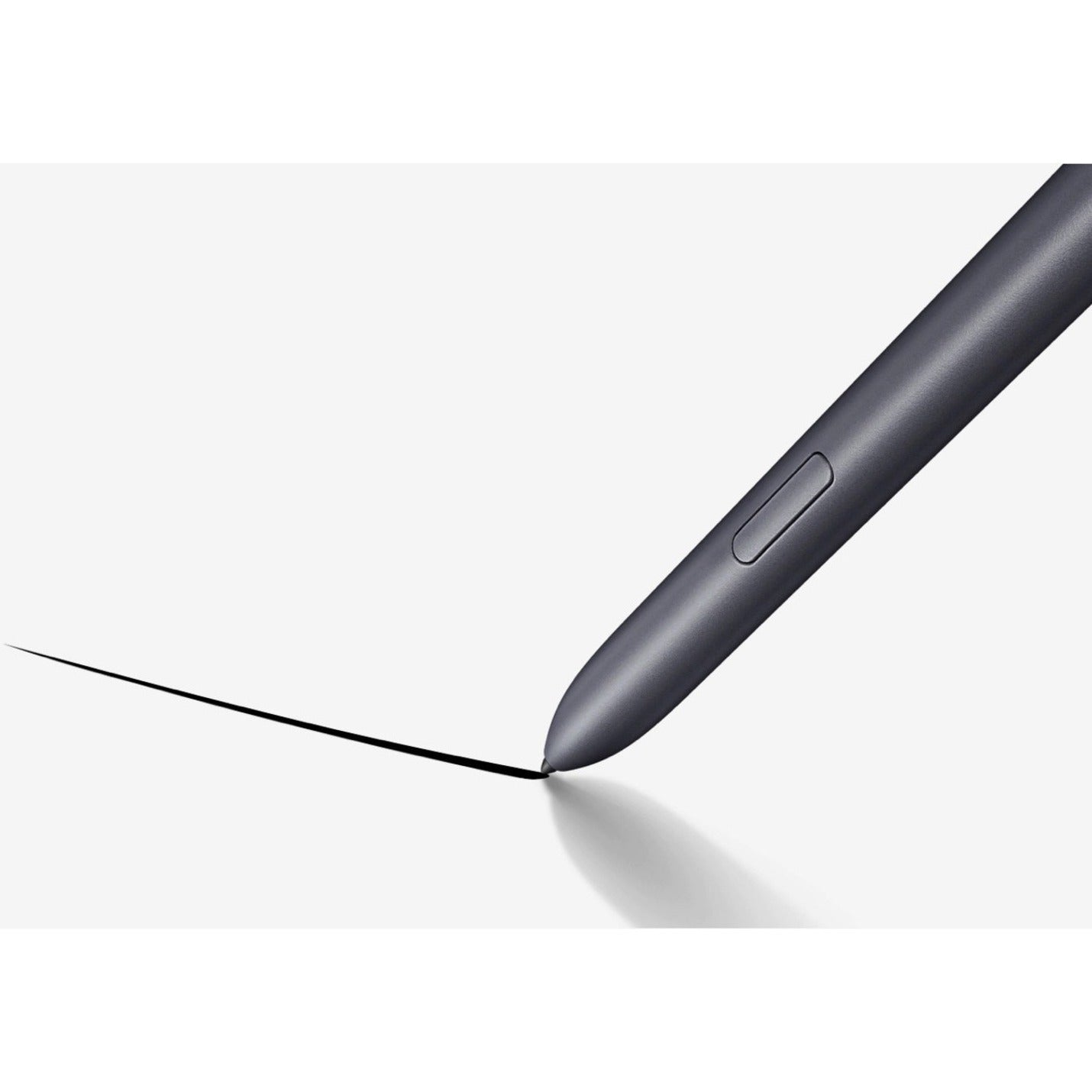 Samsung Galaxy Tab S7 SM-T870 Tablet - 11" WQXGA - Octa-core (8 Core) 3.09 GHz 2.40 GHz 1.80 GHz - 6 GB RAM - 128 GB Storage - Android 10 - Mystical Black