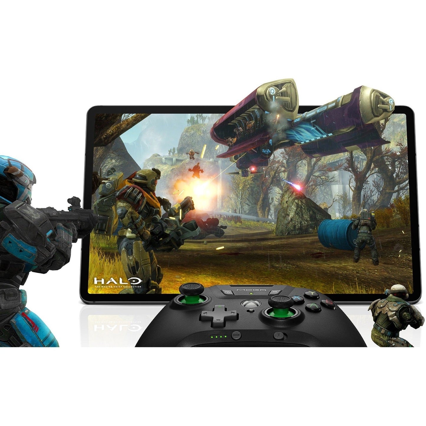 Samsung Galaxy Tab S7 SM-T870 Tablet - 11" WQXGA - Octa-core (8 Core) 3.09 GHz 2.40 GHz 1.80 GHz - 6 GB RAM - 128 GB Storage - Android 10 - Mystical Black