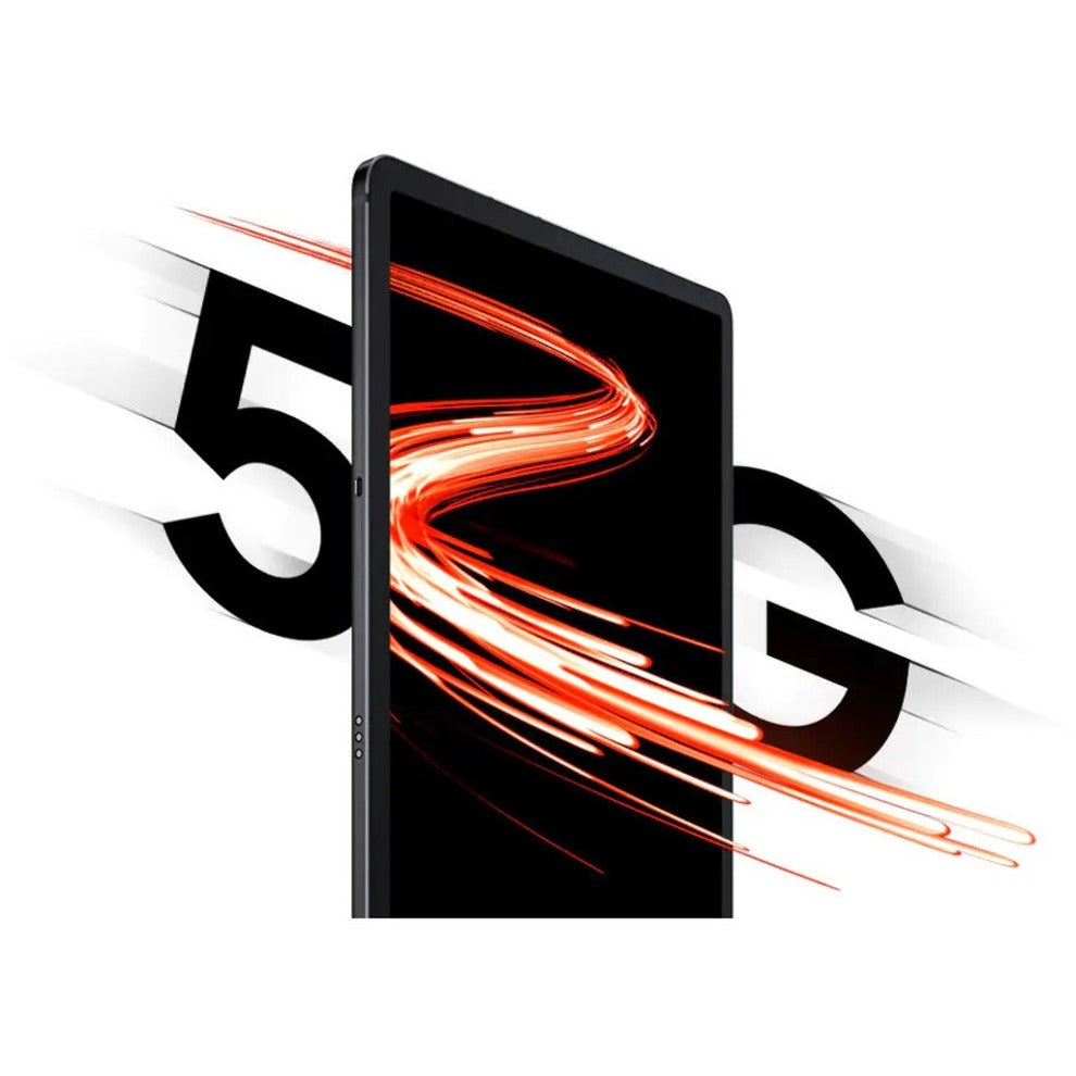 Samsung Galaxy Tab S7 SM-T870 Tablet - 11" WQXGA - Octa-core (8 Core) 3.09 GHz 2.40 GHz 1.80 GHz - 6 GB RAM - 128 GB Storage - Android 10 - Mystical Black