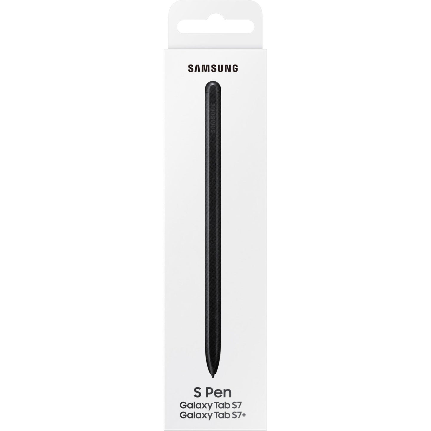 Samsung Galaxy Tab S7 SM-T870 Tablet - 11" WQXGA - Octa-core (8 Core) 3.09 GHz 2.40 GHz 1.80 GHz - 6 GB RAM - 128 GB Storage - Android 10 - Mystical Black