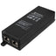 Microchip 1 port 60W IEEE 802.3bt indoor PoE midspan