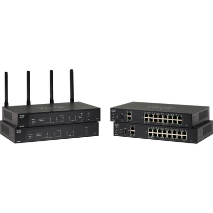 Cisco RV345 Router