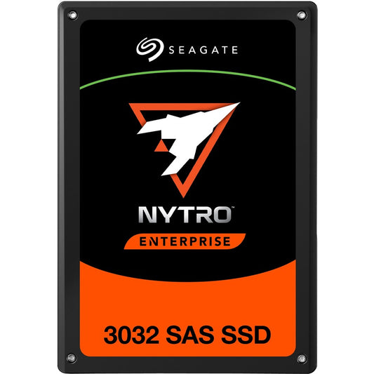 Seagate Nytro 3032 XS1920SE70084 1.92 TB Solid State Drive - 2.5" Internal - SAS (12Gb/s SAS)