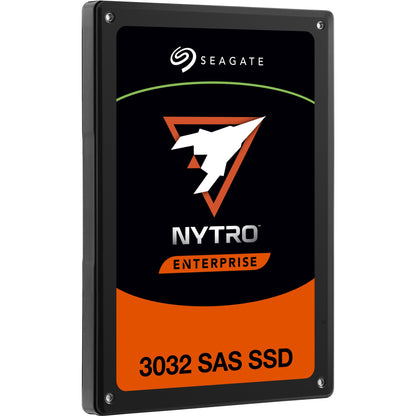 Seagate Nytro 3032 XS6400LE70084 6.40 TB Solid State Drive - 2.5" Internal - SAS (12Gb/s SAS) - Mixed Use