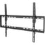 Manhattan TV & Monitor Mount Wall Tilt 1 screen Screen Sizes: 37-65