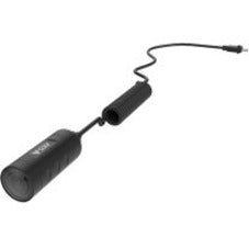 AXIS TW1200 Body Worn Mini Bullet Sensor