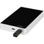 Rocstor Rocsecure EX32 2 TB Portable Rugged Hard Drive - 2.5