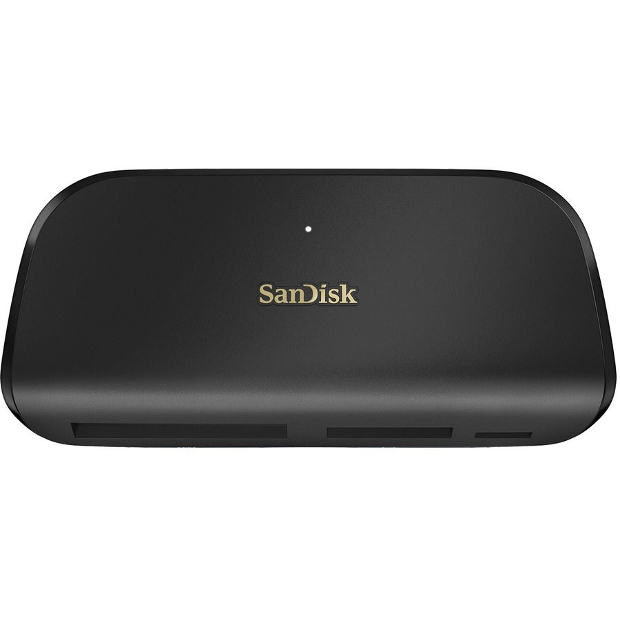 SDDR-A631-ANGNN MULTI-READER   