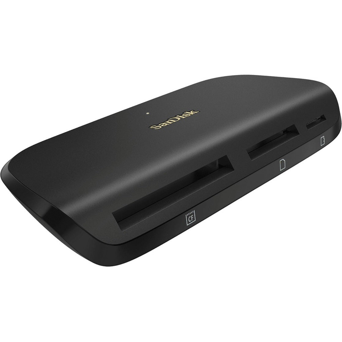 SanDisk ImageMate PRO Flash Reader