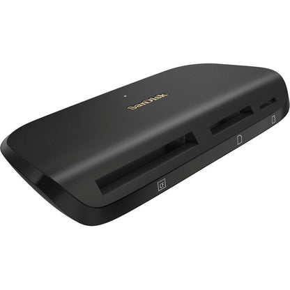 SanDisk ImageMate PRO Flash Reader