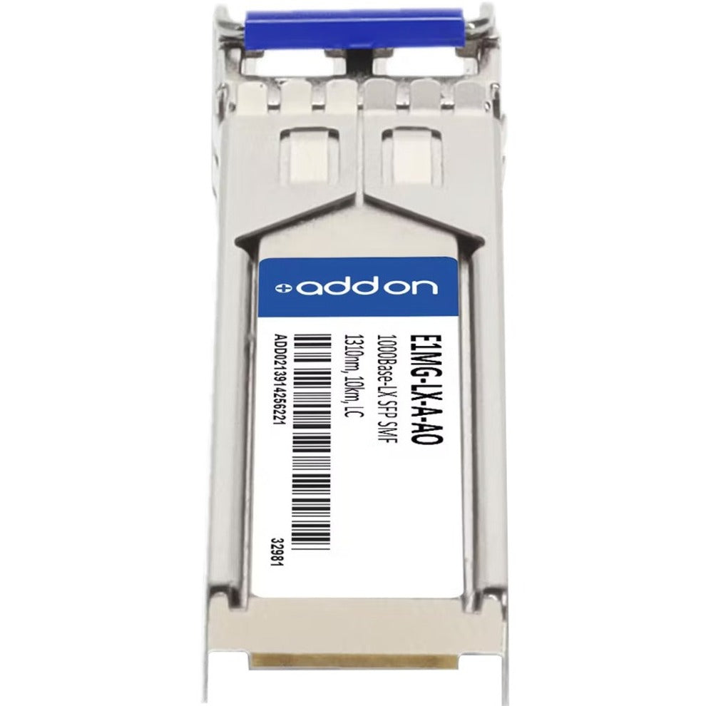 AddOn Brocade SFP (mini-GBIC) Module