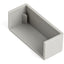 20PK CABLE RACEWAY END CAP     