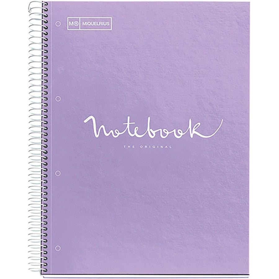 Roaring Spring Fashion Tint 1-subject Notebook