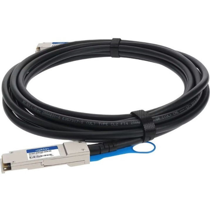 AddOn Twinaxial Network Cable