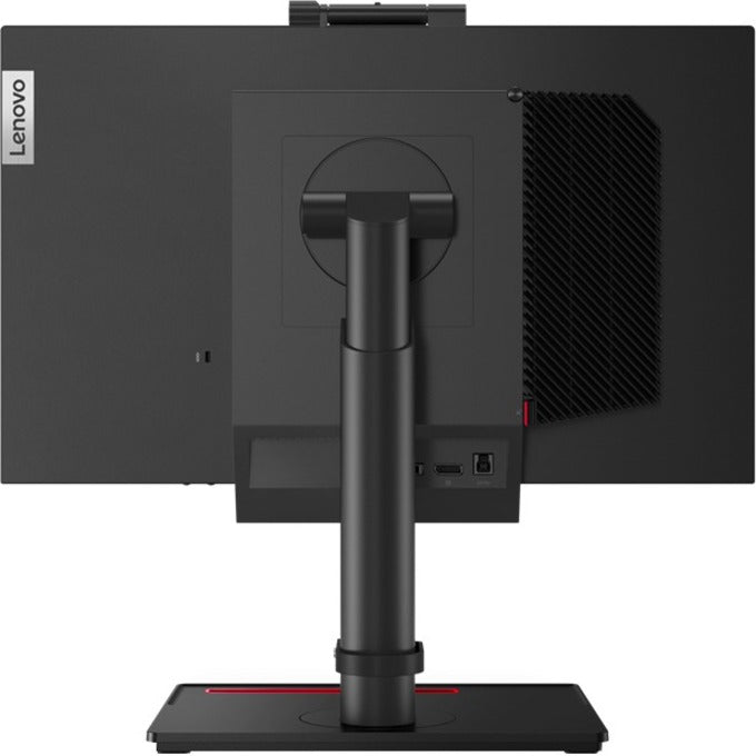 Lenovo ThinkCentre Tiny-In-One 22 Gen 4 21.5" Webcam LCD Touchscreen Monitor - 16:9 - 4 ms with OD