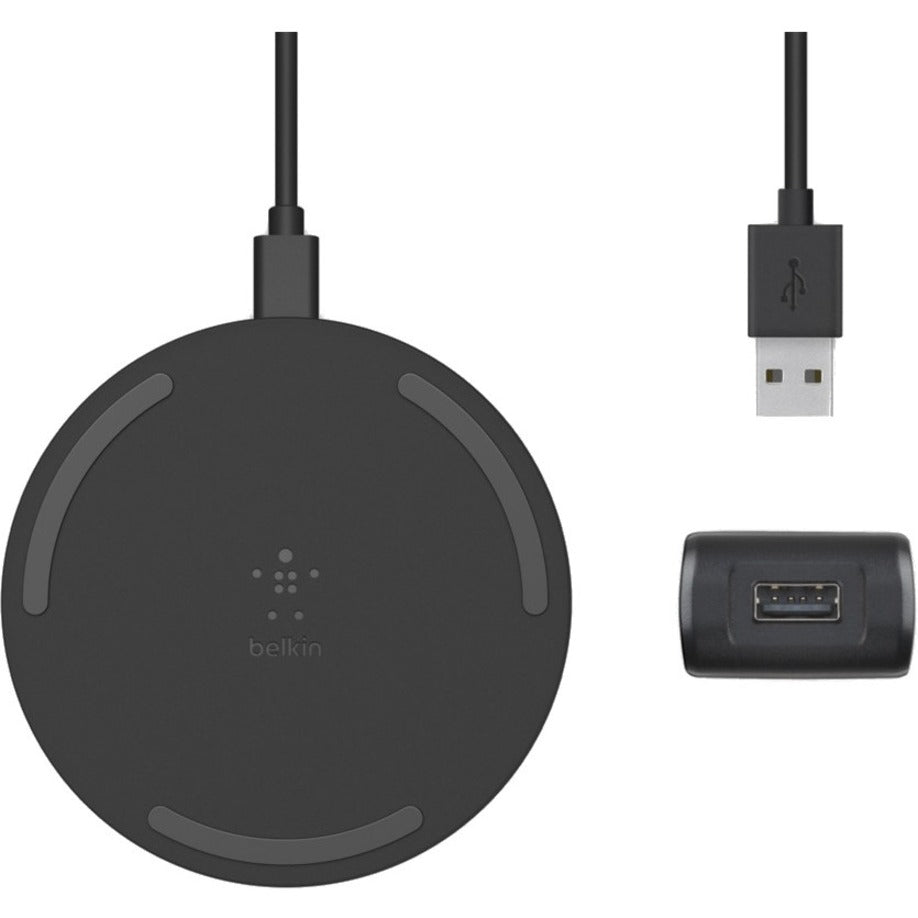 Belkin BOOST&uarr;CHARGE Induction Charger