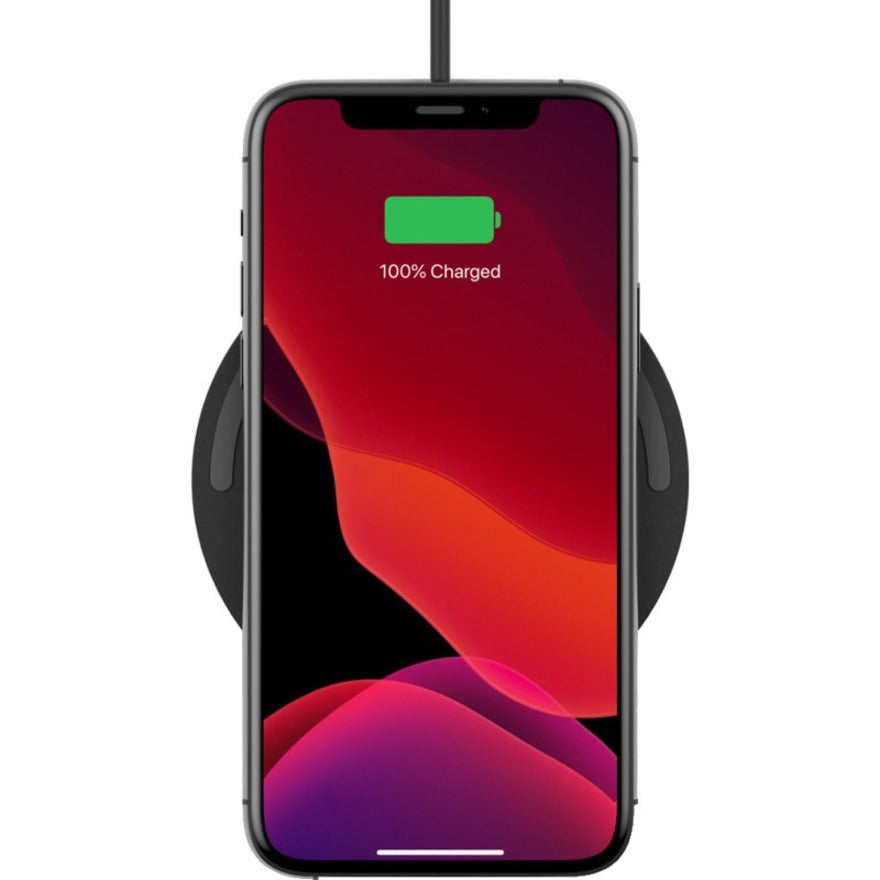 Belkin BOOST&uarr;CHARGE Induction Charger