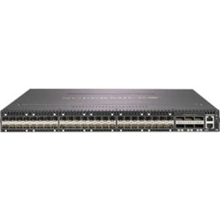 STANDALONE 10G ETHERNET SWITCH 