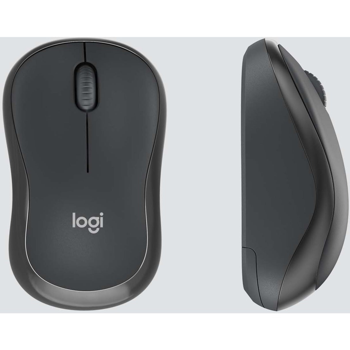 Logitech MK295 Silent Wireless Combo