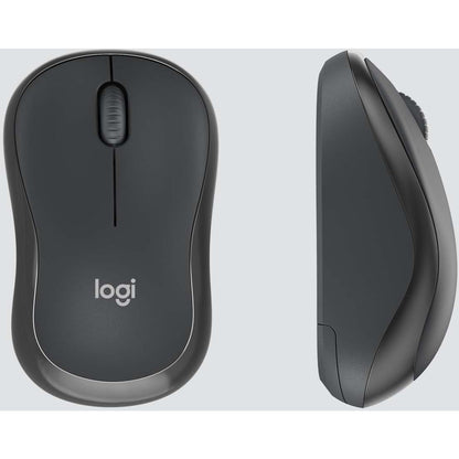 Logitech MK295 Silent Wireless Combo