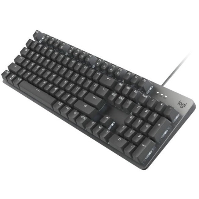 K845 MECHANICAL ILLUMINATED    