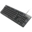 K845 MECHANICAL ILLUMINATED    