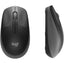 Logitech Wireless Mouse M190 - Full Size Ambidextrous Curve Design 18-Month Battery with Power Saving Mode Precise Cursor Control & Scrolling Wide Scroll Wheel Thumb Grips (Charcoal)