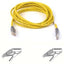 10FT CAT5E GRN CROSSOVER CABLE 