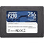 Patriot Memory P210 256 GB Solid State Drive - 2.5