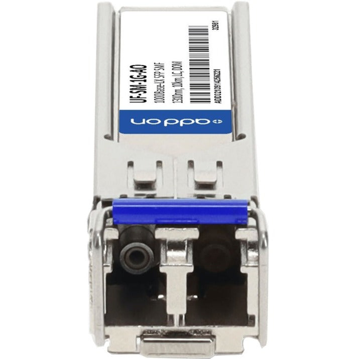 AddOn Ubiquiti SFP (mini-GBIC) Module