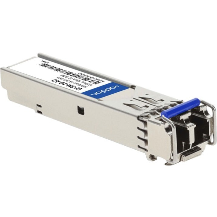 AddOn Ubiquiti SFP (mini-GBIC) Module